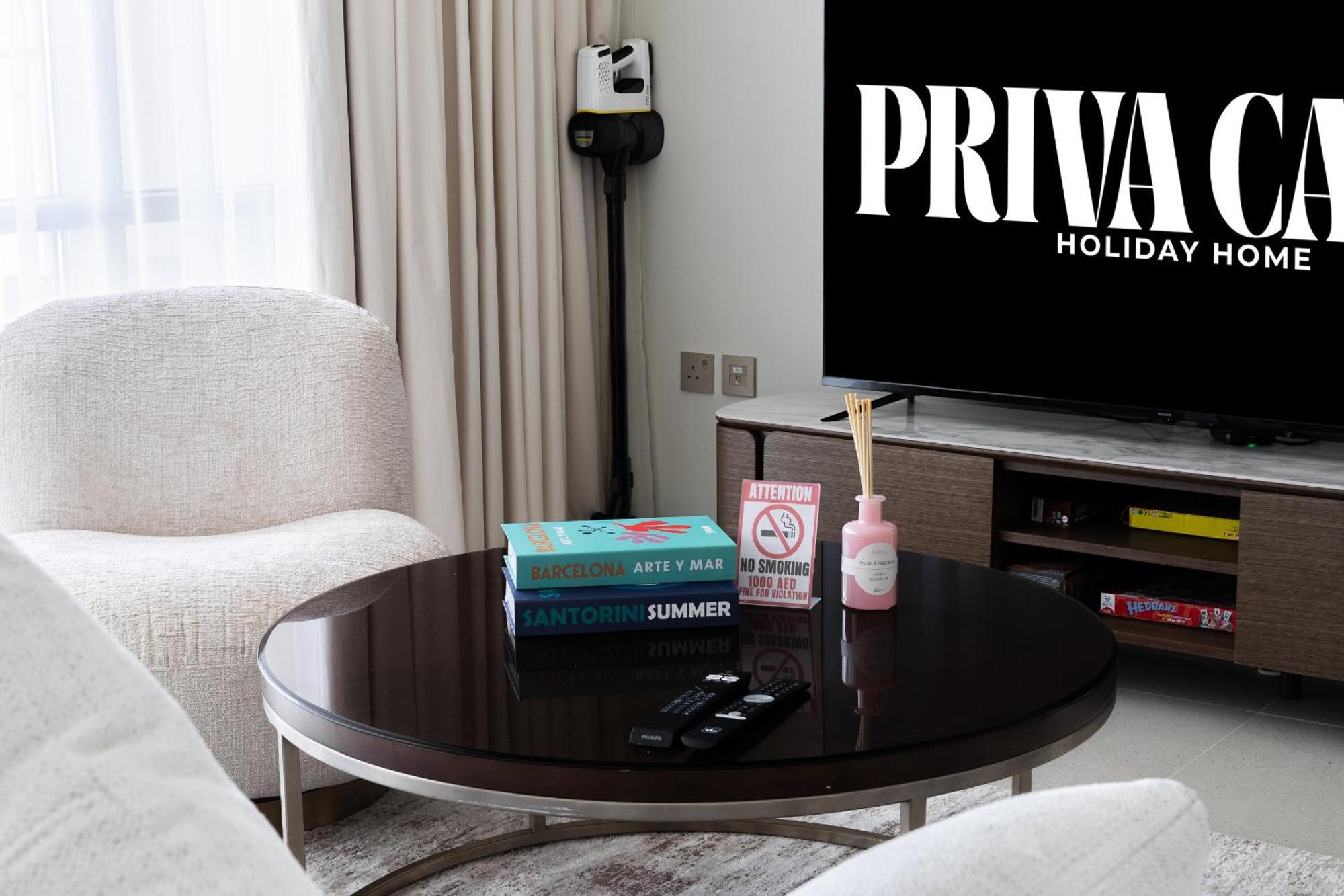 Apartment Priva Casa - Classy 2br Retreat Vida