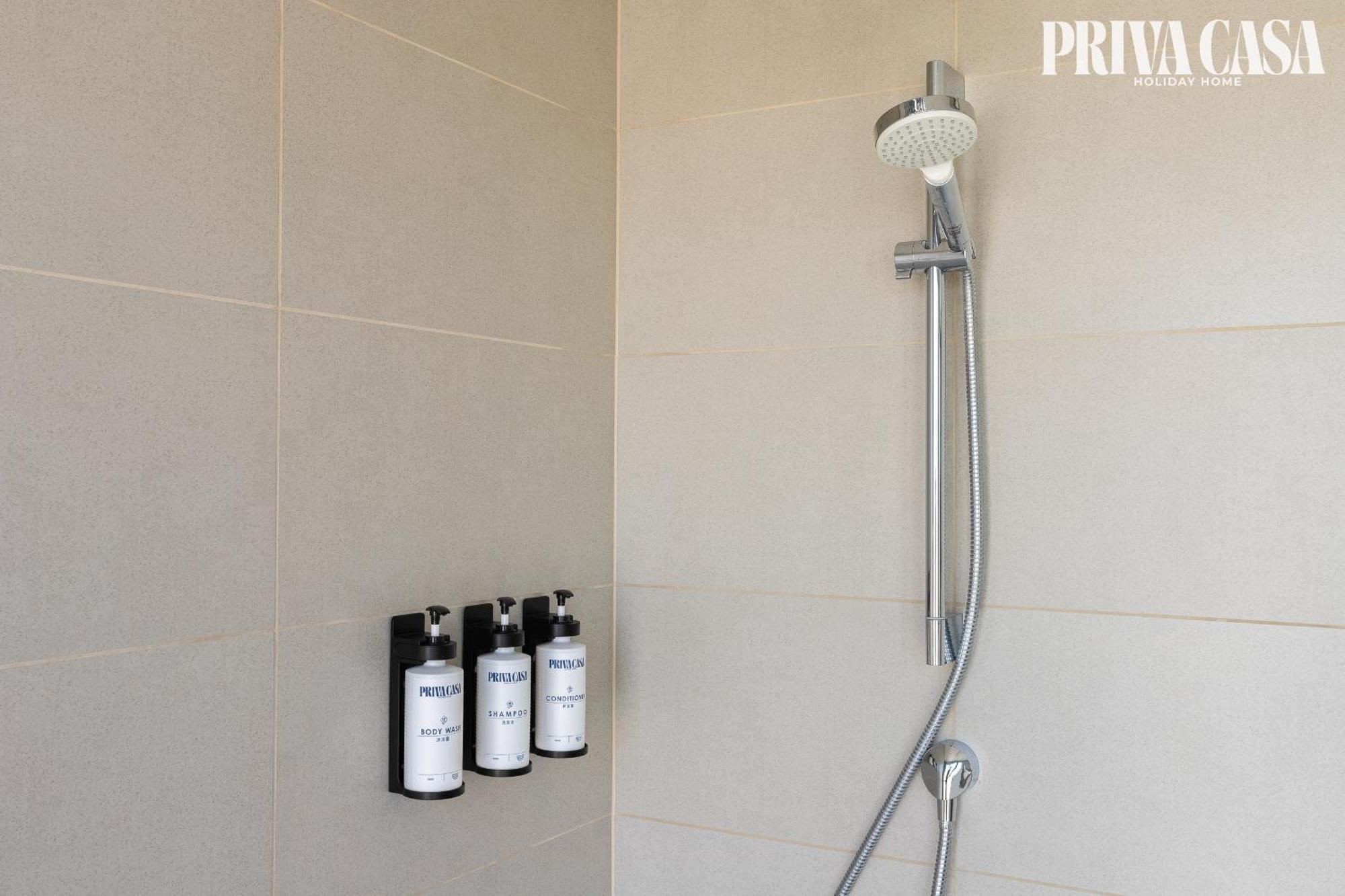 Priva Casa - Classy 2br Retreat Vida *